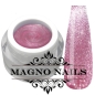 Preview: UV Gel - 4610 - Diamond Flash Cat Eye - Pink Moscato